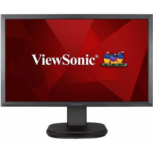 ViewSonic VG2439SMH цена и информация | Monitoriai | pigu.lt