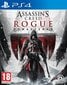 Assassin's Creed Rogue Remastered, PS4 kaina ir informacija | Kompiuteriniai žaidimai | pigu.lt