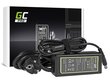 Green Cell 19.5V, 3.34A, 65W цена и информация | Įkrovikliai nešiojamiems kompiuteriams | pigu.lt