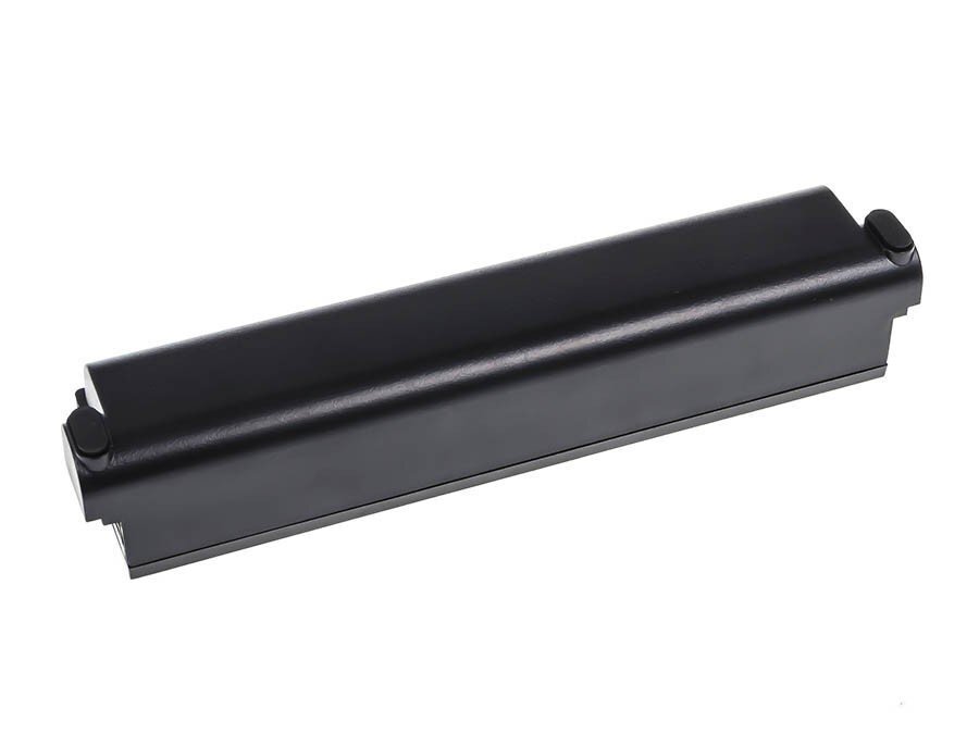 Green Cell Laptop Battery for Toshiba Satellite C650 C650D C660 C660D L650D L655 L750 kaina ir informacija | Akumuliatoriai nešiojamiems kompiuteriams | pigu.lt