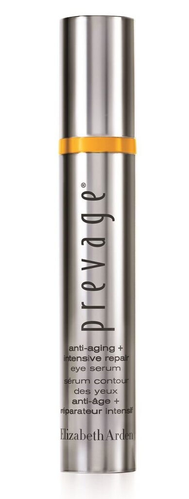 Paakių serumas Elizabeth Arden Prevage Anti Aging + Intensive Repair 15 ml kaina ir informacija | Paakių kremai, serumai | pigu.lt