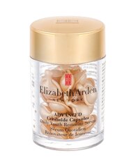 Veido kapsulės Elizabeth Arden Advanced Ceramide Capsules Daily Youth Serum, 30 vnt. kaina ir informacija | Elizabeth Arden Kvepalai, kosmetika | pigu.lt