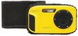 Easypix Aquapix W1627 Ocean, Yellow цена и информация | Skaitmeniniai fotoaparatai | pigu.lt