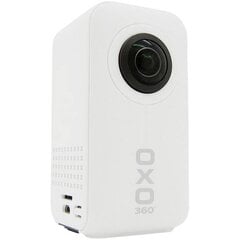 GoXtreme OXO 360° IP Cam 56200 цена и информация | Камеры видеонаблюдения | pigu.lt