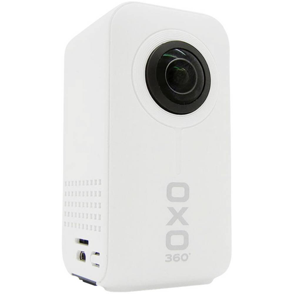 Steb4jimo kamera Easypix OXO 360° kaina ir informacija | Stebėjimo kameros | pigu.lt