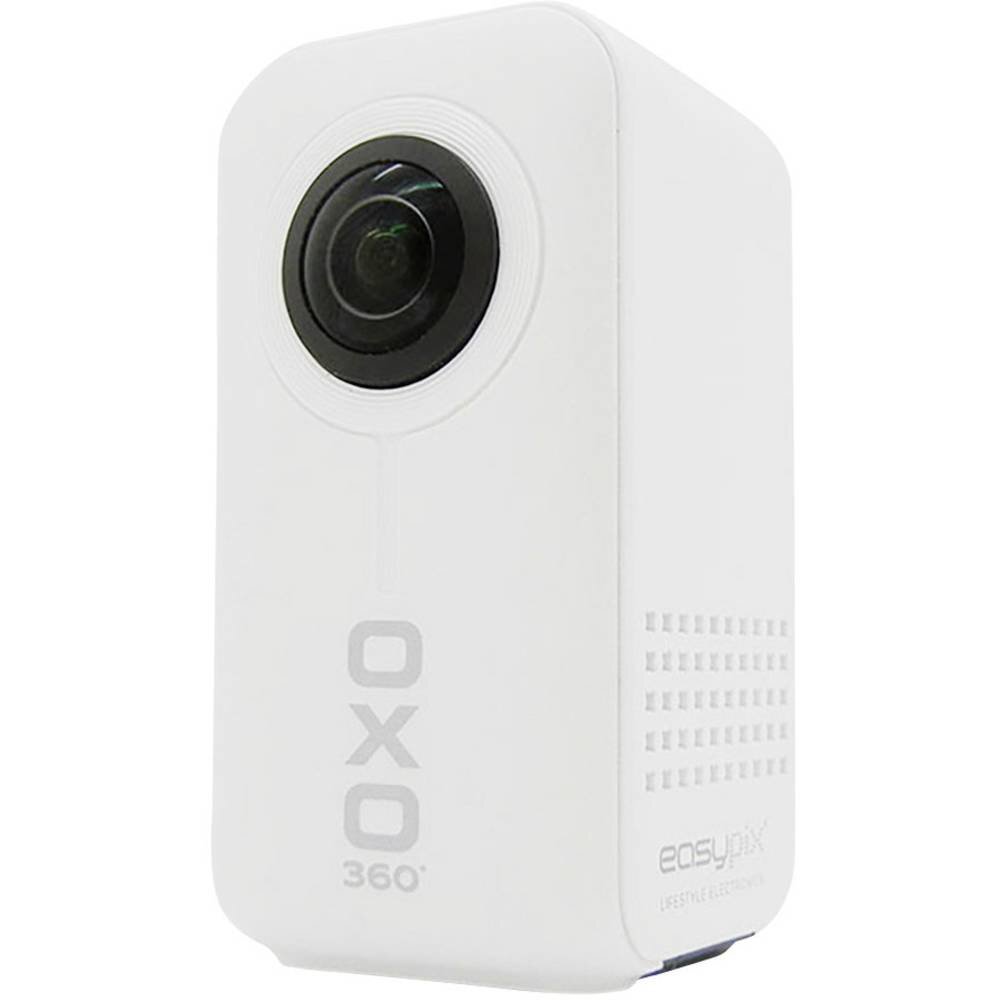 Steb4jimo kamera Easypix OXO 360° kaina ir informacija | Stebėjimo kameros | pigu.lt