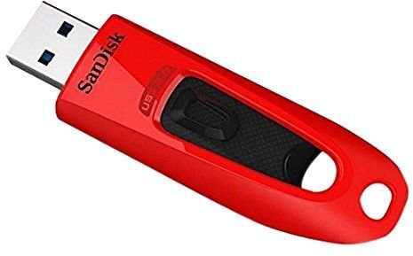 SanDisk SDCZ48-064G-U46R kaina ir informacija | USB laikmenos | pigu.lt
