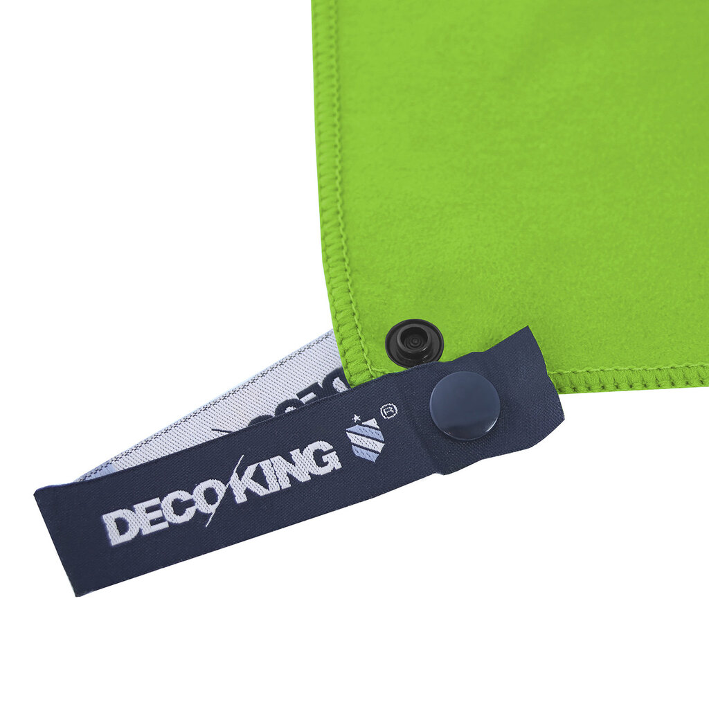 DecoKing rankšluostis EKEA, 40x80 cm kaina ir informacija | Rankšluosčiai | pigu.lt