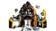 70631 LEGO® NINJAGO Garmadono įsiutimas vulkane kaina ir informacija | Konstruktoriai ir kaladėlės | pigu.lt