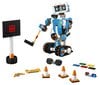 17101 LEGO® Boost Kūrybinė įrankių dėžė kaina ir informacija | Konstruktoriai ir kaladėlės | pigu.lt
