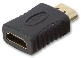 Lindy 41232 kaina ir informacija | Adapteriai, USB šakotuvai | pigu.lt