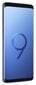 Samsung Galaxy S9 (G960), 64GB, Dual SIM Blue цена и информация | Mobilieji telefonai | pigu.lt
