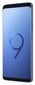 Samsung Galaxy S9 (G960), 64GB, Dual SIM, Mėlyna kaina ir informacija | Mobilieji telefonai | pigu.lt