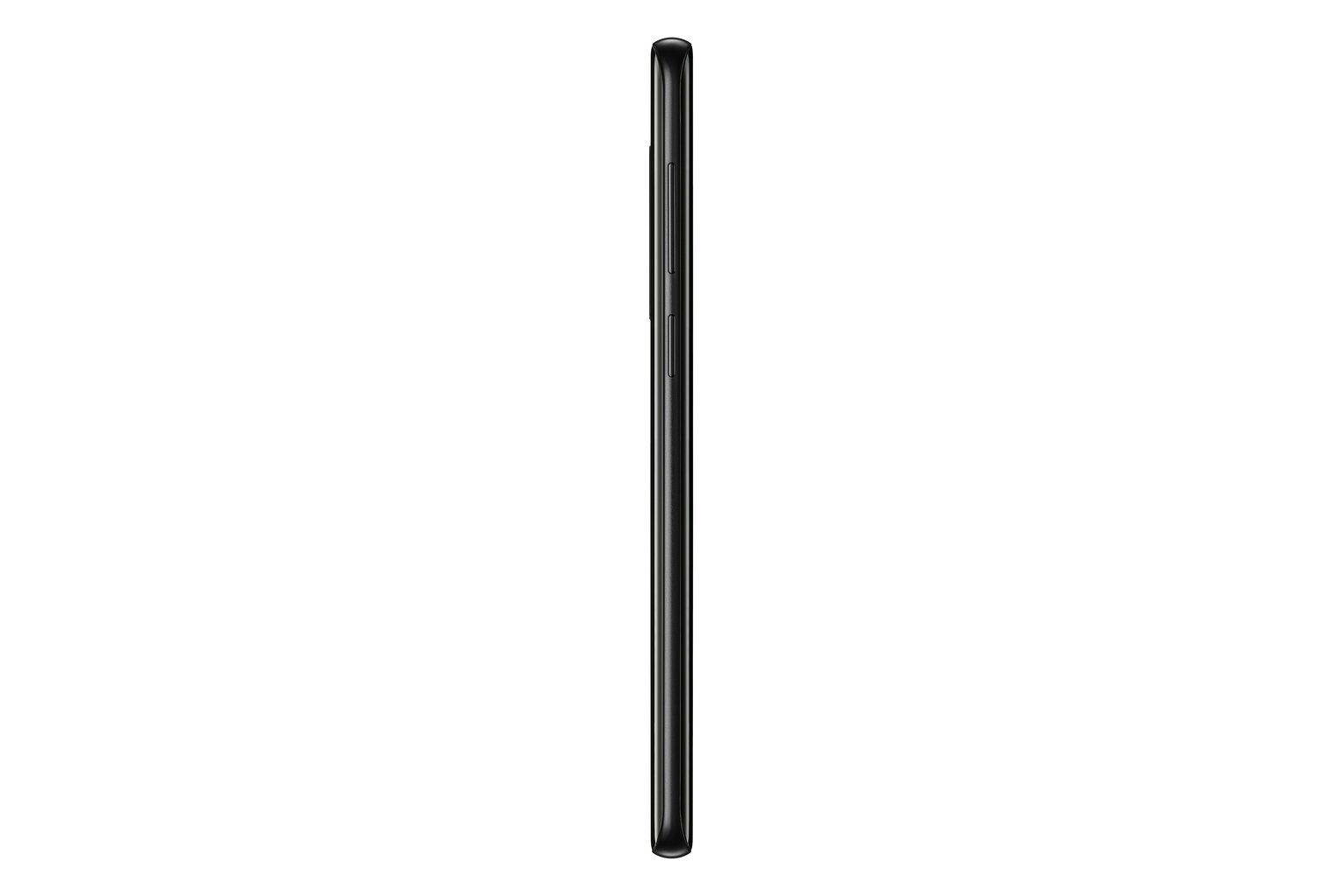Samsung Galaxy S9 Plius 64GB Midnight Black kaina ir informacija | Mobilieji telefonai | pigu.lt