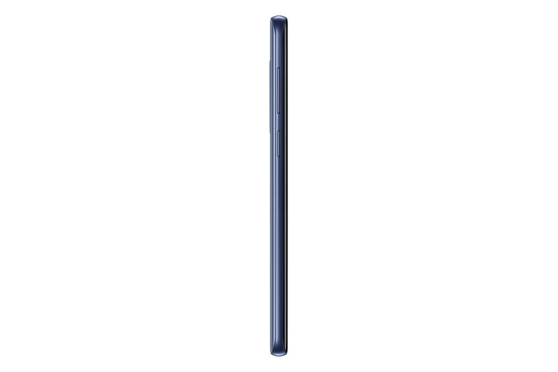 Samsung Galaxy S9 Plius 64GB (G965) Dual SIM, Coral Blue atsiliepimas
