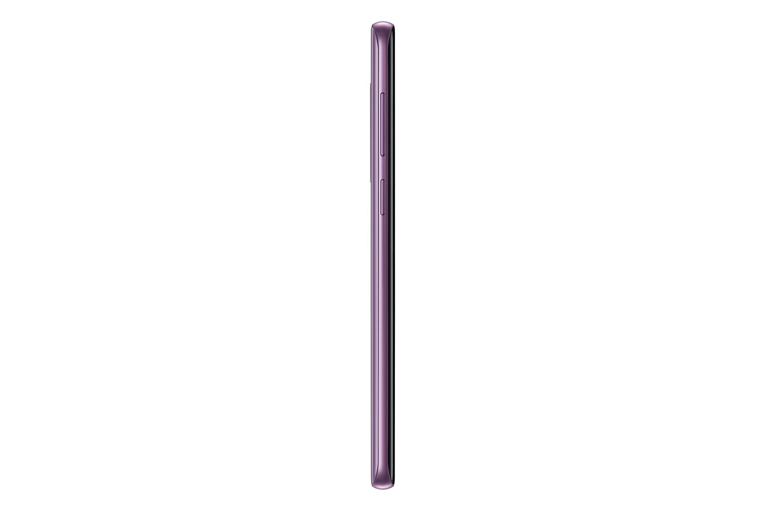 Samsung Galaxy S9 Plus 64GB (G965), Dual SIM, Lilac Purple цена и информация | Mobilieji telefonai | pigu.lt