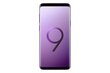 Samsung Galaxy S9 Plus 64GB (G965), Dual SIM, Lilac Purple цена и информация | Mobilieji telefonai | pigu.lt