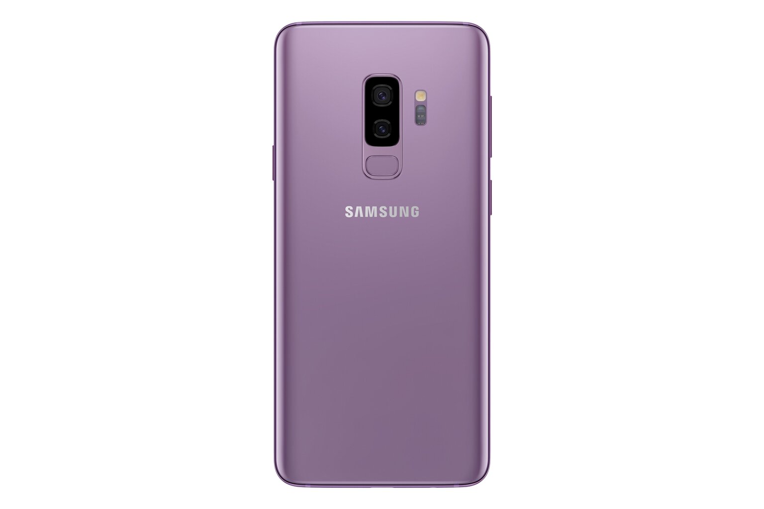 Samsung Galaxy S9 Plus 64GB (G965), Dual SIM, Lilac Purple kaina ir informacija | Mobilieji telefonai | pigu.lt