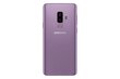 Samsung Galaxy S9 Plus 64GB (G965), Dual SIM, Lilac Purple kaina ir informacija | Mobilieji telefonai | pigu.lt