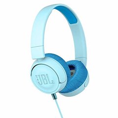 JBL JR300 kaina ir informacija | Ausinės | pigu.lt