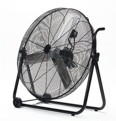 Grindų ventiliatorius Ravanson WT 60C kaina ir informacija | Ravanson Santechnika, remontas, šildymas | pigu.lt