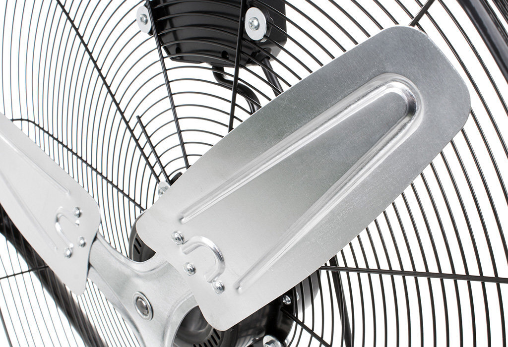 Grindų ventiliatorius Ravanson WT 60C kaina ir informacija | Ventiliatoriai | pigu.lt