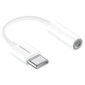 Huawei adapteris Type C/3.5mm цена и информация | Adapteriai, USB šakotuvai | pigu.lt