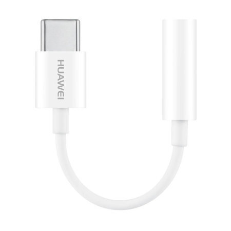 Huawei adapteris Type C/3.5mm kaina ir informacija | Adapteriai, USB šakotuvai | pigu.lt