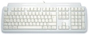 Matias FK302-UK цена и информация | Клавиатуры | pigu.lt