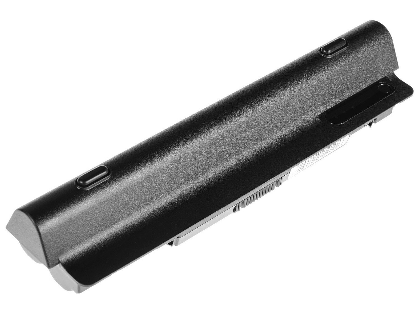 Enlarged Green Cell Pro Laptop Battery for Dell XPS 15 L501x L502x 17 L701x L702x kaina ir informacija | Akumuliatoriai nešiojamiems kompiuteriams | pigu.lt