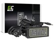 Green Cell 18.5V, 3.5A, 65W kaina ir informacija | Įkrovikliai nešiojamiems kompiuteriams | pigu.lt