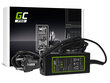 Green Cell 12V, 2.58A, 36W цена и информация | Įkrovikliai nešiojamiems kompiuteriams | pigu.lt