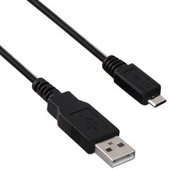 Akyga AK-USB-21 kaina ir informacija | Laidai telefonams | pigu.lt