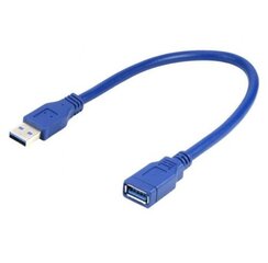 Gembird CCP-USB3-AMAF цена и информация | Кабели для телефонов | pigu.lt