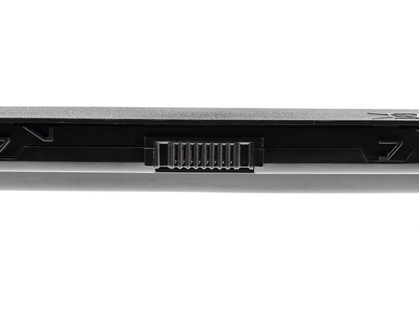 Green Cell Ultra Laptop Battery for Acer Aspire 5740G 5741G 5742G 5749Z 5750G 5755G E1-531G E1-571G kaina ir informacija | Akumuliatoriai nešiojamiems kompiuteriams | pigu.lt