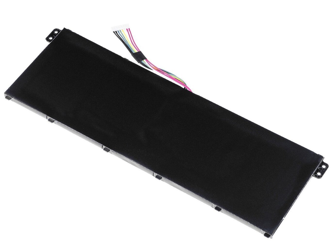 Green Cell Laptop Battery for Acer Aspire E 11 ES1-111M ES1-131 E 15 ES1-512 Chromebook 11 CB3-111 13 CB5-311 kaina ir informacija | Akumuliatoriai nešiojamiems kompiuteriams | pigu.lt