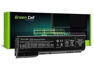 Green Cell HP100 notebook spare part Battery цена и информация | Аккумуляторы для ноутбуков	 | pigu.lt