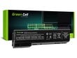Green Cell Laptop Battery for HP ProBook 640 645 650 655 G1 цена и информация | Akumuliatoriai nešiojamiems kompiuteriams | pigu.lt