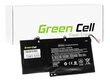 Green Cell Laptop Battery for HP Envy x360 15-U Pavilion x360 13-A 13-B kaina ir informacija | Akumuliatoriai nešiojamiems kompiuteriams | pigu.lt