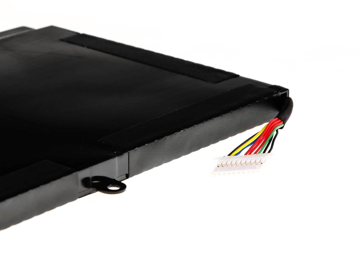 Green Cell Laptop Battery for HP Envy x360 15-U Pavilion x360 13-A 13-B kaina ir informacija | Akumuliatoriai nešiojamiems kompiuteriams | pigu.lt