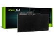Green Cell Laptop Battery for HP EliteBook 745 G3 755 G3 840 G3 848 G3 850 G3, HP ZBook 15u G3 kaina ir informacija | Akumuliatoriai nešiojamiems kompiuteriams | pigu.lt