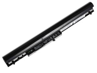 Green Cell Pro Laptop Battery for HP 240 G3 250 G3 15-G 15-R цена и информация | Аккумуляторы для ноутбуков	 | pigu.lt