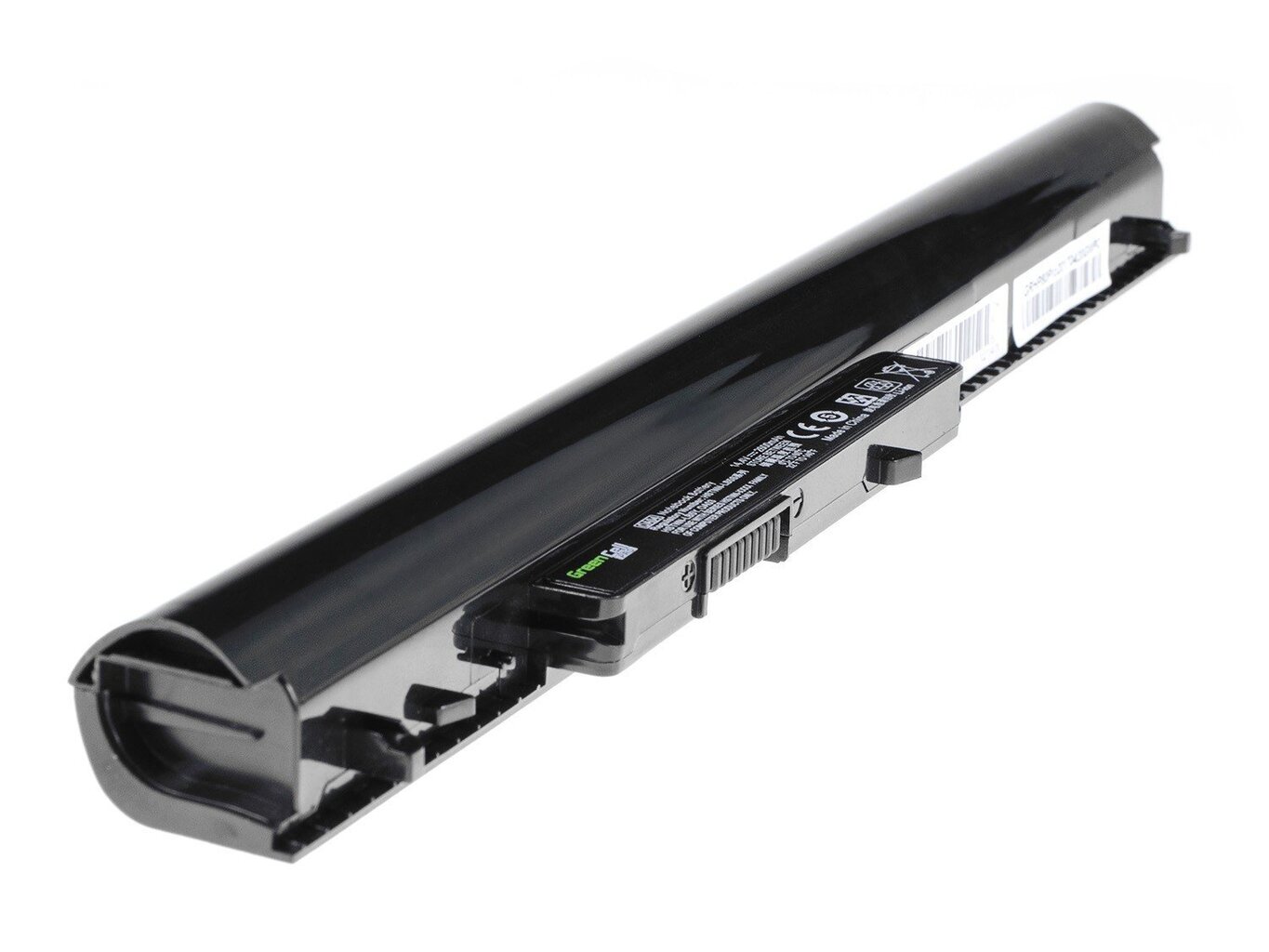 Green Cell Pro Laptop Battery for HP 240 G3 250 G3 15-G 15-R kaina ir informacija | Akumuliatoriai nešiojamiems kompiuteriams | pigu.lt