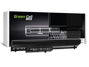 Green Cell Pro Laptop Battery for HP 240 G3 250 G3 15-G 15-R цена и информация | Аккумуляторы для ноутбуков	 | pigu.lt