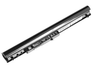 Green Cell Ultra Laptop Battery for HP 240 245 250 255 G2 G3, HP 15-G 15-R kaina ir informacija | Akumuliatoriai nešiojamiems kompiuteriams | pigu.lt