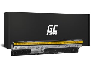 Green Cell Ultra Laptop Battery for Lenovo G500s G505s G50 G50-30 G50-45 G50-70 kaina ir informacija | Akumuliatoriai nešiojamiems kompiuteriams | pigu.lt