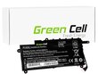 Green Cell Laptop Battery for HP Pavilion x360 11-N i HP x360 310 G1 цена и информация | Akumuliatoriai nešiojamiems kompiuteriams | pigu.lt