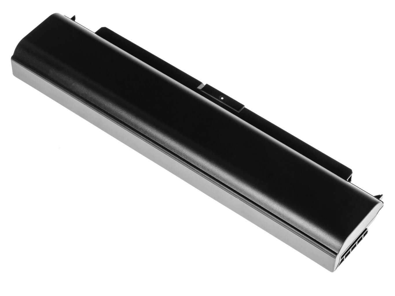 Green Cell Laptop Battery for Lenovo ThinkPad T440P T540P W540 W541 L440 L540 kaina ir informacija | Akumuliatoriai nešiojamiems kompiuteriams | pigu.lt