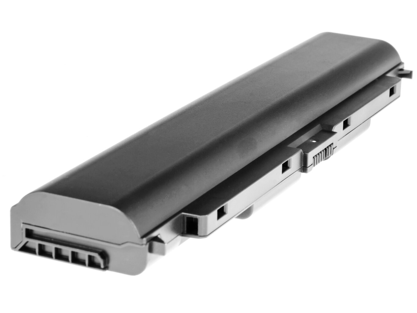 Green Cell Laptop Battery for Lenovo ThinkPad T440P T540P W540 W541 L440 L540 цена и информация | Akumuliatoriai nešiojamiems kompiuteriams | pigu.lt