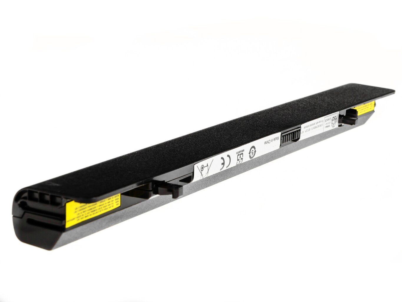 Green Cell Laptop Battery for Lenovo IdeaPad S500 Flex 14 14D 15 15D kaina ir informacija | Akumuliatoriai nešiojamiems kompiuteriams | pigu.lt